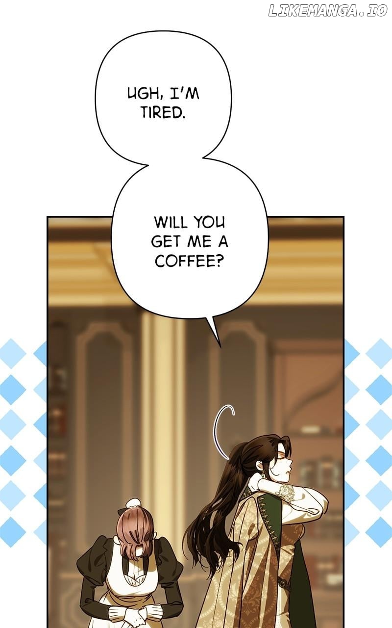 Men of The Harem Chapter 200 - page 59