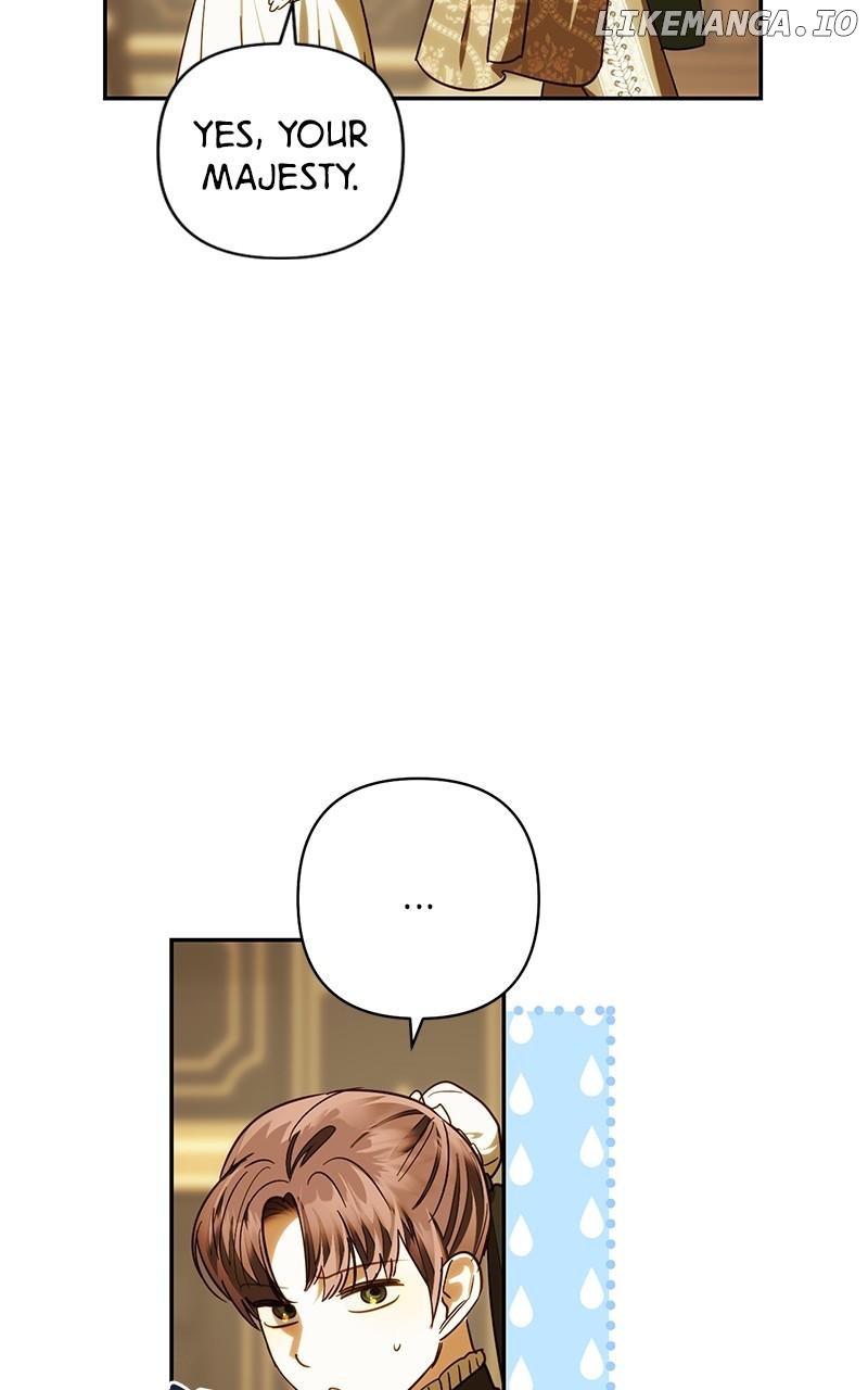 Men of The Harem Chapter 200 - page 60