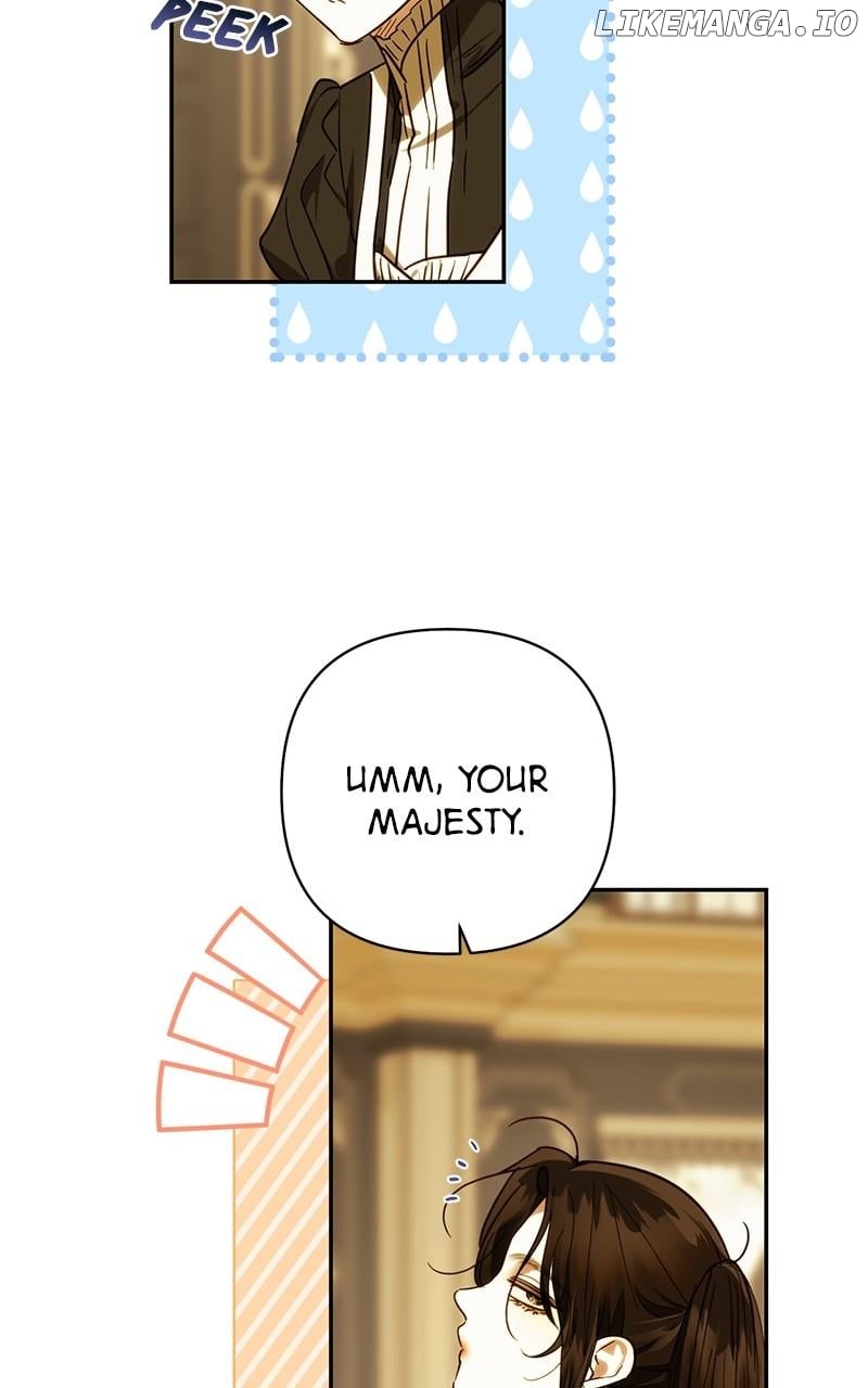 Men of The Harem Chapter 200 - page 61