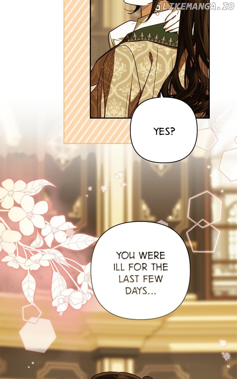 Men of The Harem Chapter 200 - page 62