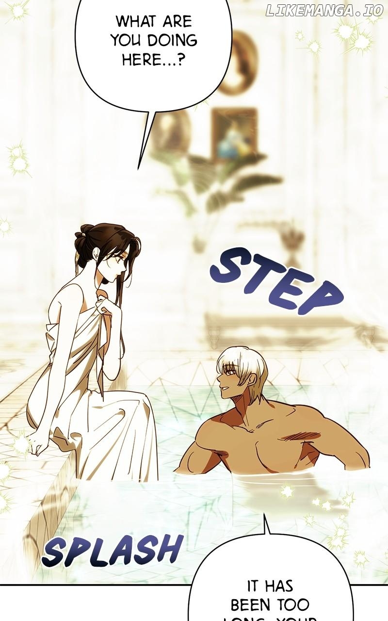 Men of The Harem Chapter 200 - page 75