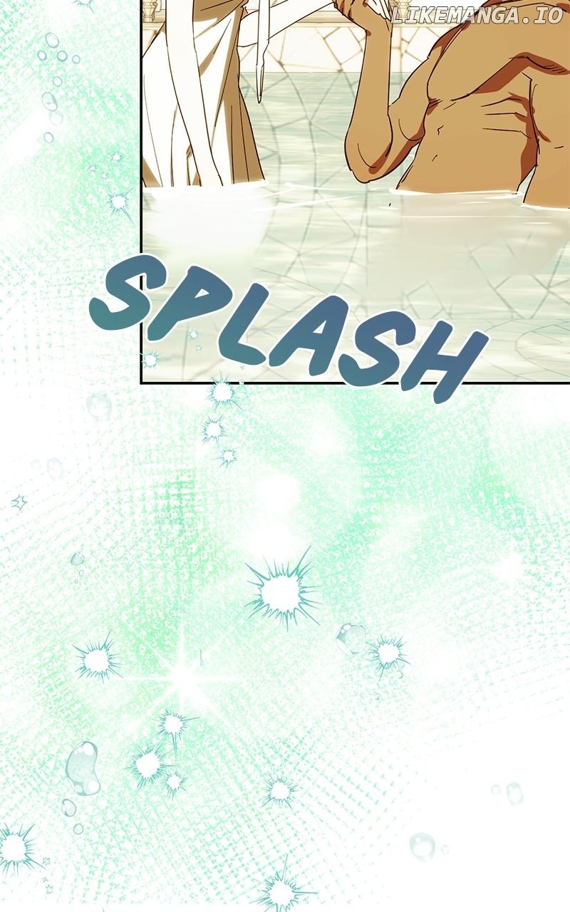 Men of The Harem Chapter 200 - page 80