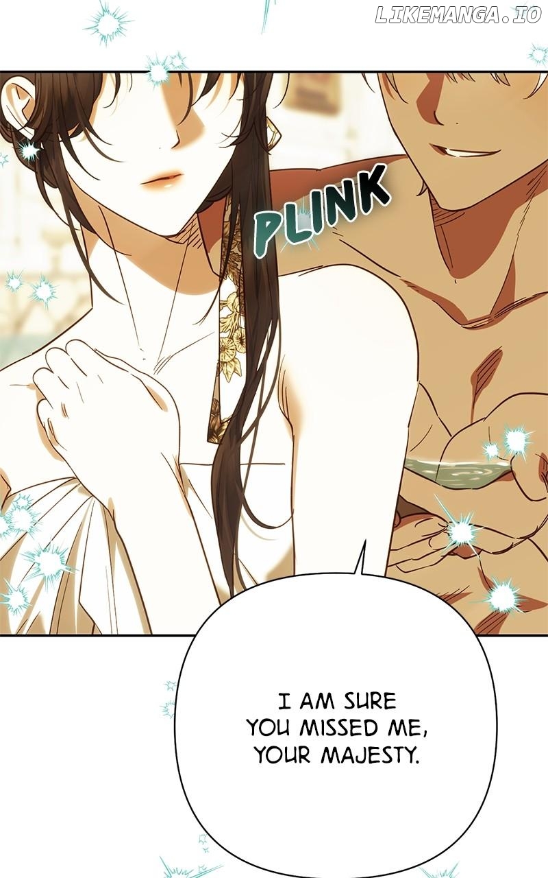 Men of The Harem Chapter 200 - page 81