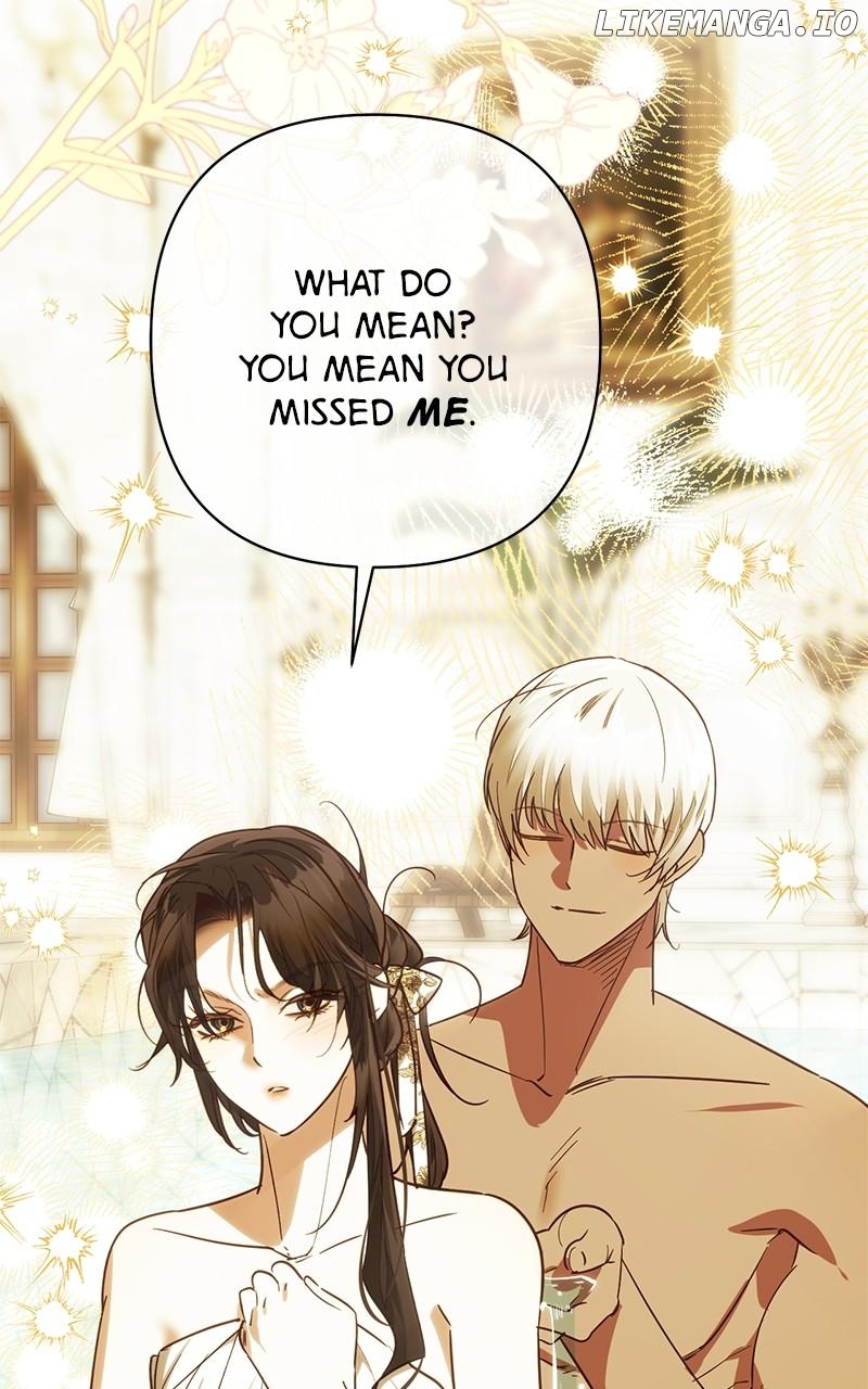 Men of The Harem Chapter 200 - page 83