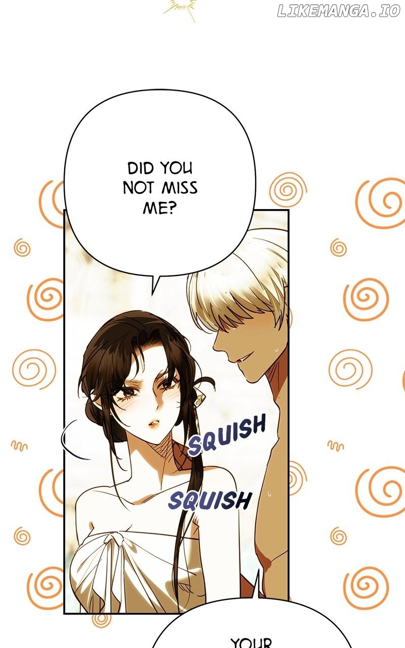 Men of The Harem Chapter 200 - page 85