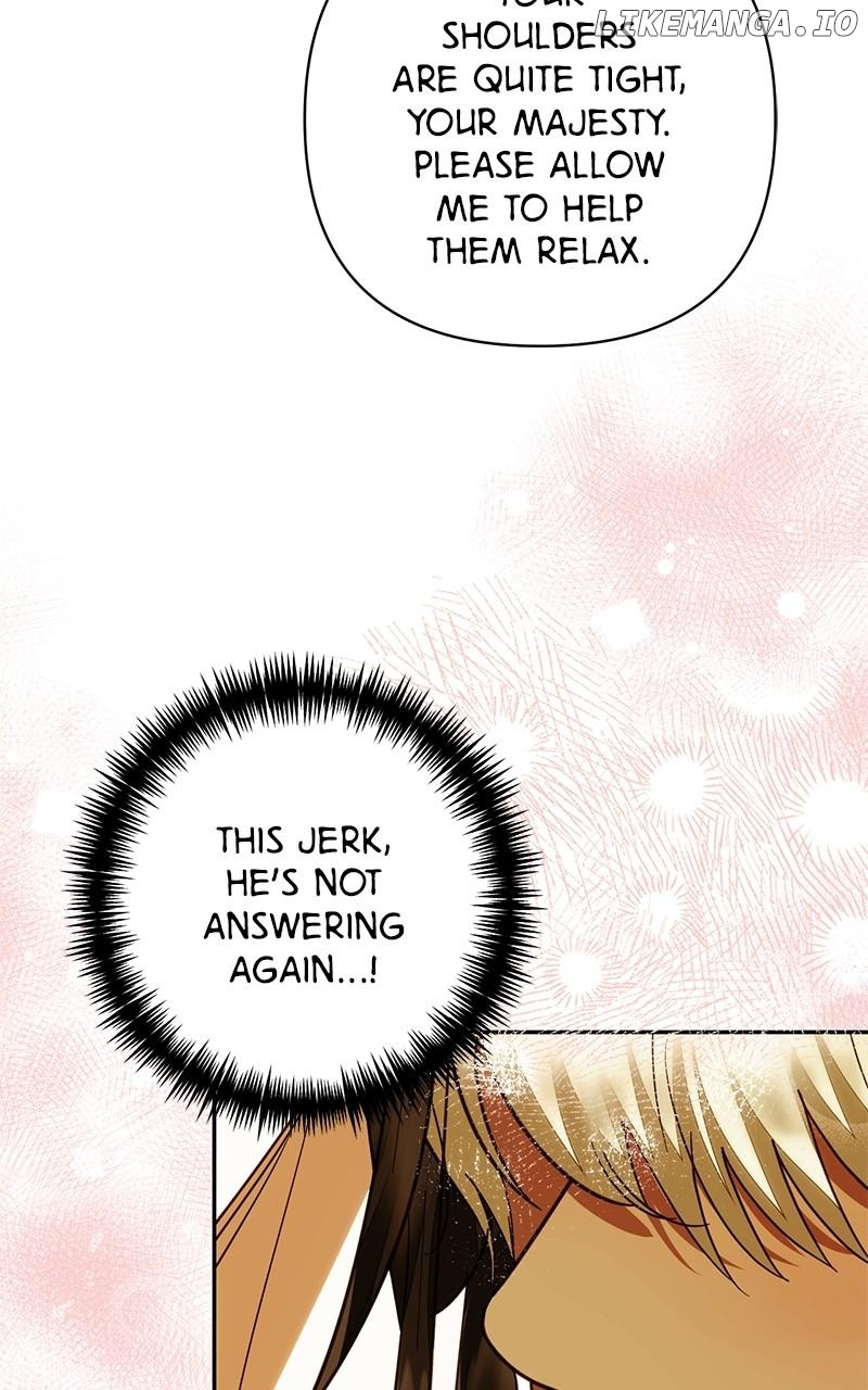 Men of The Harem Chapter 200 - page 86