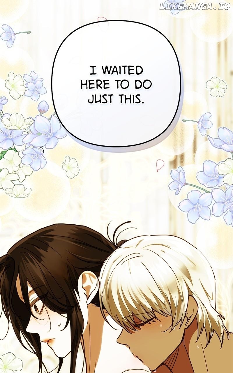 Men of The Harem Chapter 200 - page 92