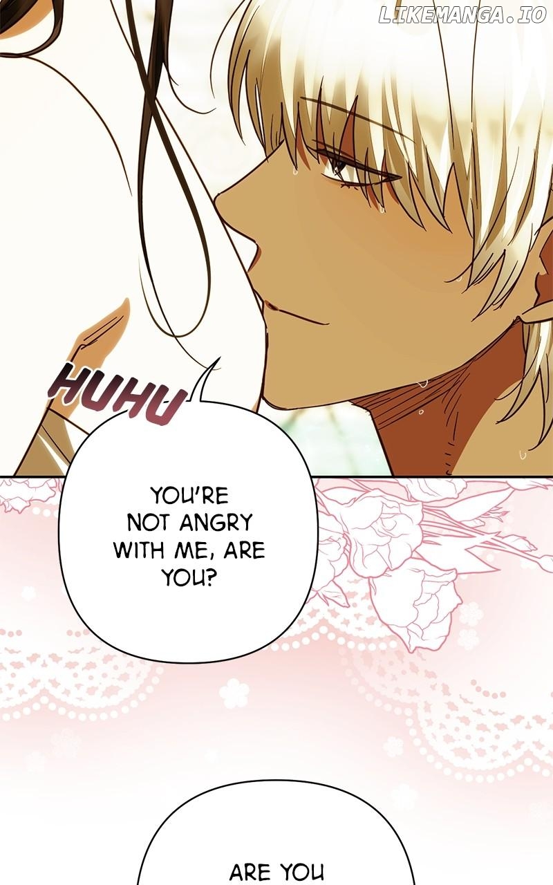 Men of The Harem Chapter 200 - page 95