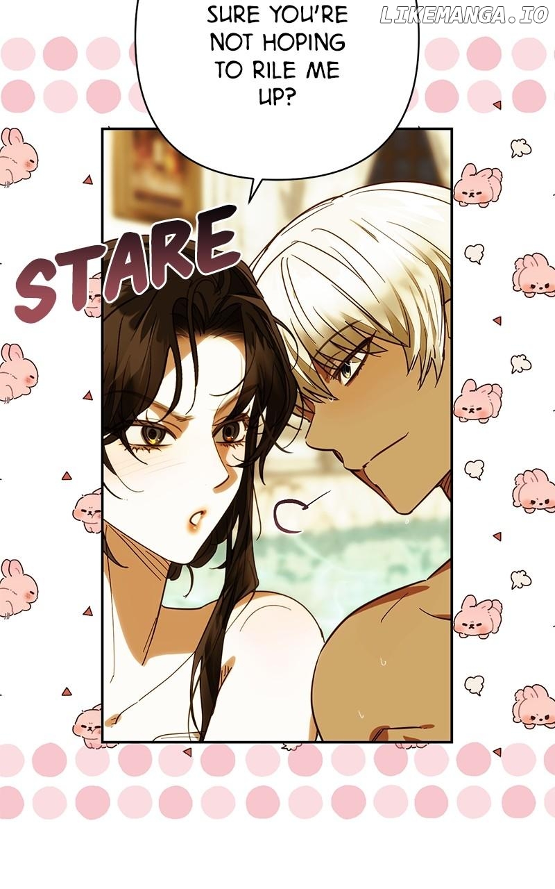 Men of The Harem Chapter 200 - page 96