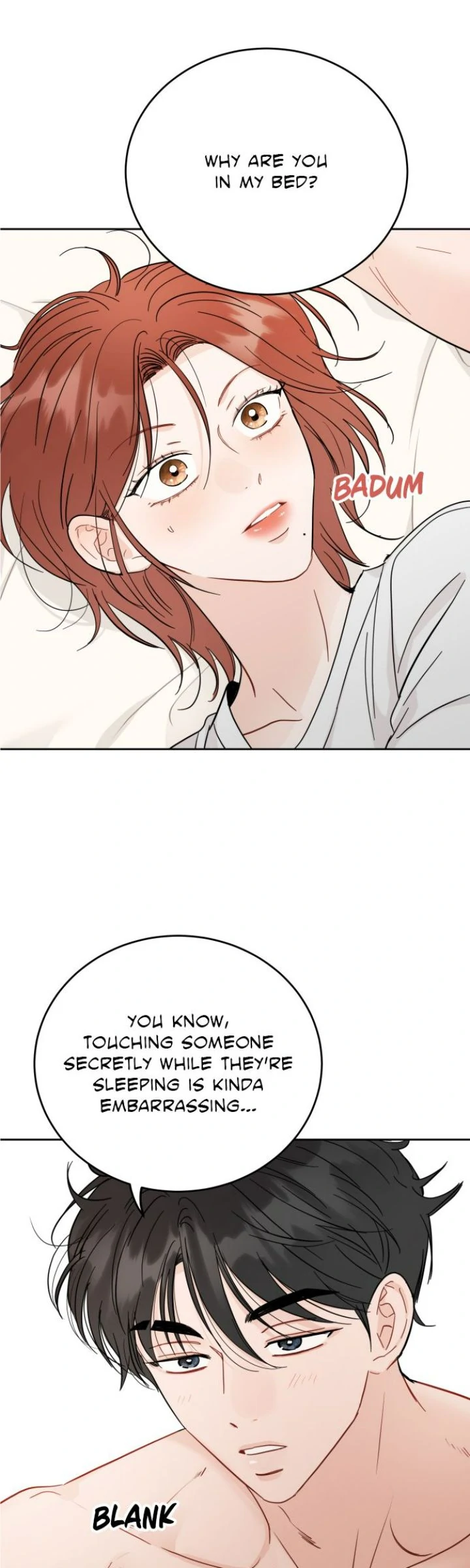 Family-Like XX Chapter 81 - page 9