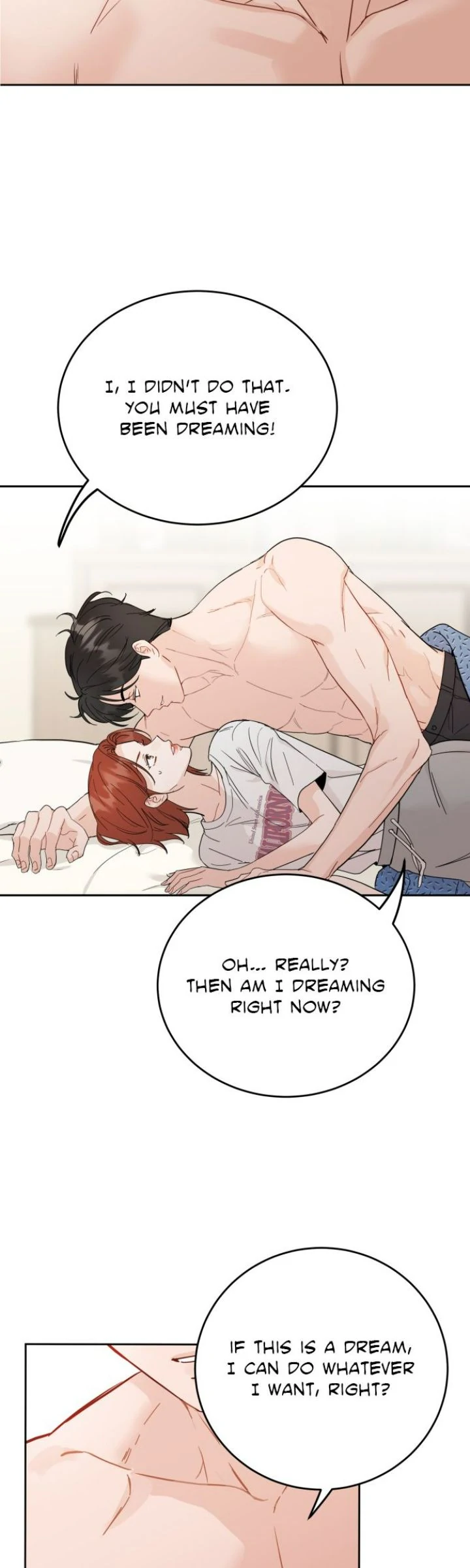 Family-Like XX Chapter 81 - page 10