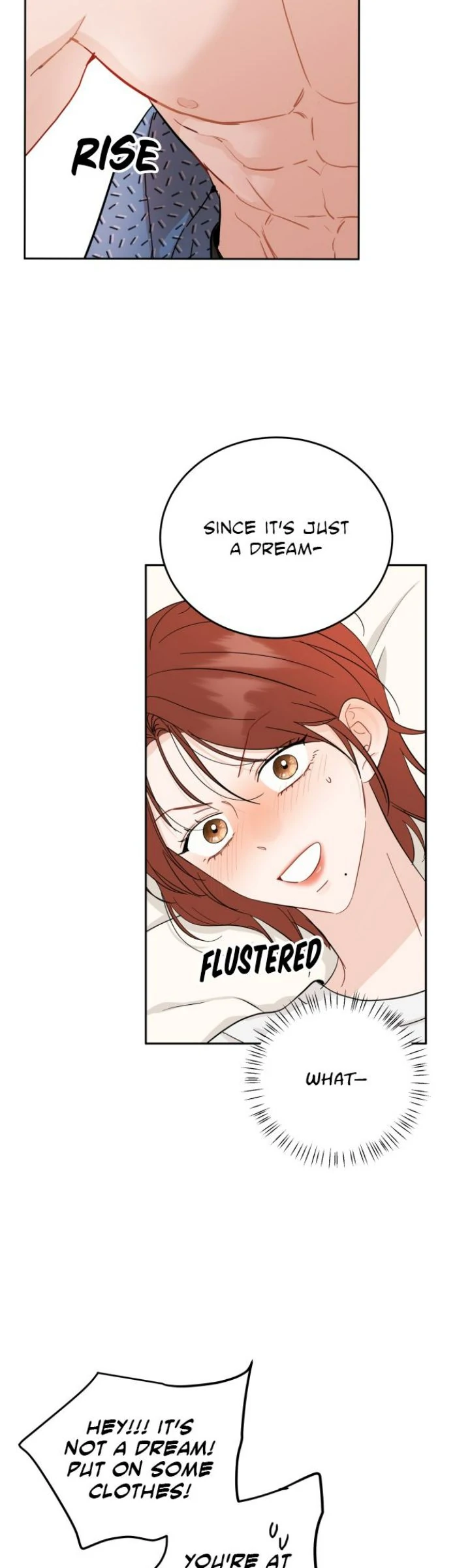 Family-Like XX Chapter 81 - page 11