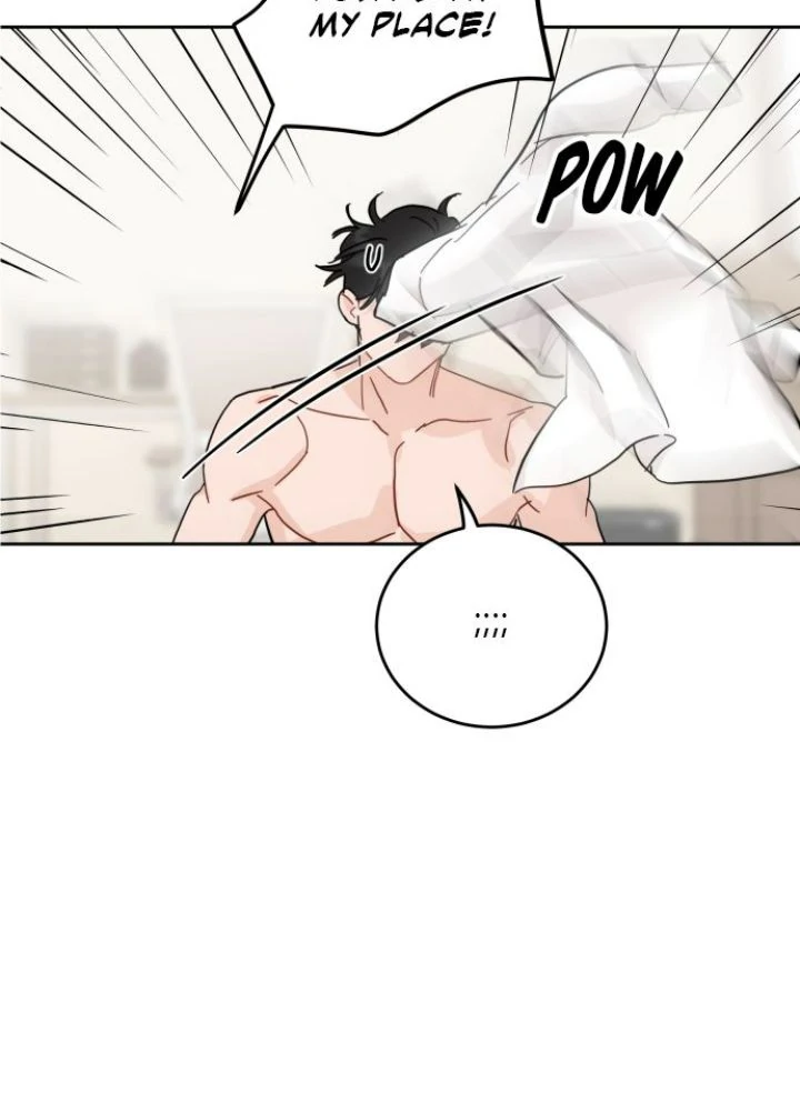 Family-Like XX Chapter 81 - page 12