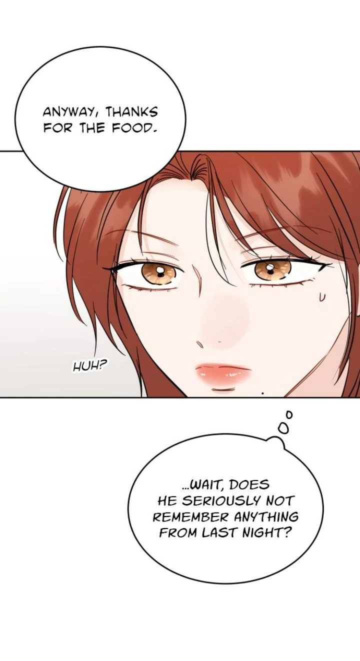 Family-Like XX Chapter 81 - page 17