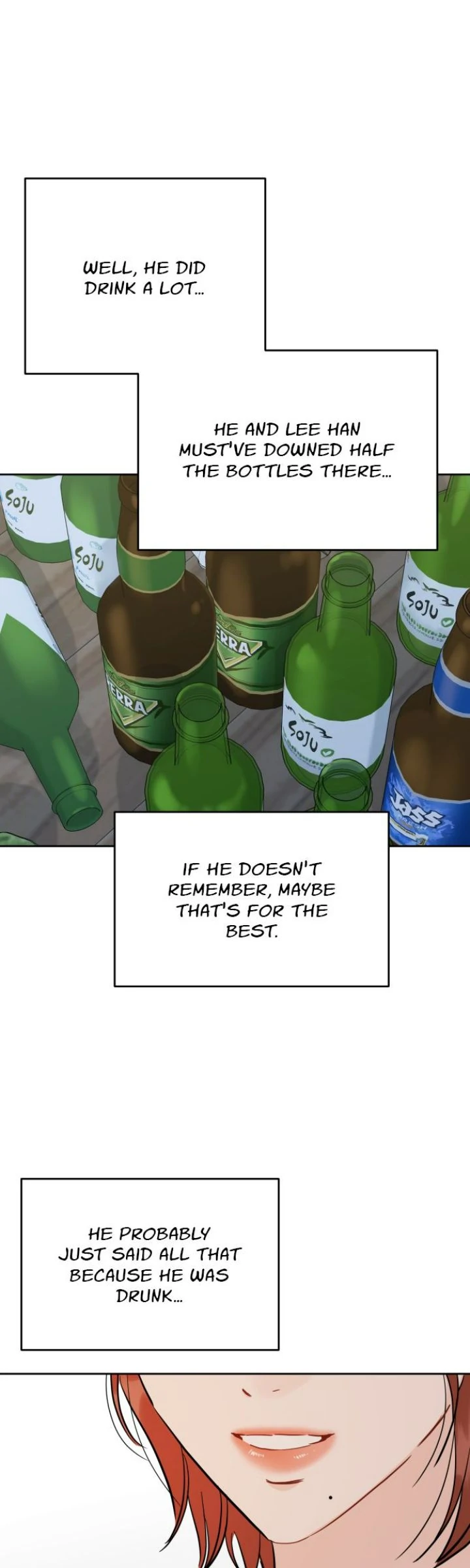 Family-Like XX Chapter 81 - page 18