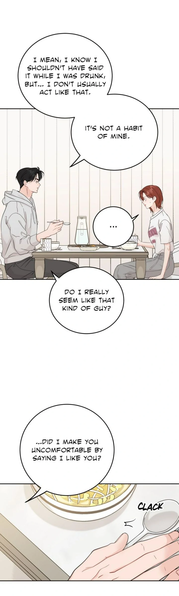 Family-Like XX Chapter 81 - page 22