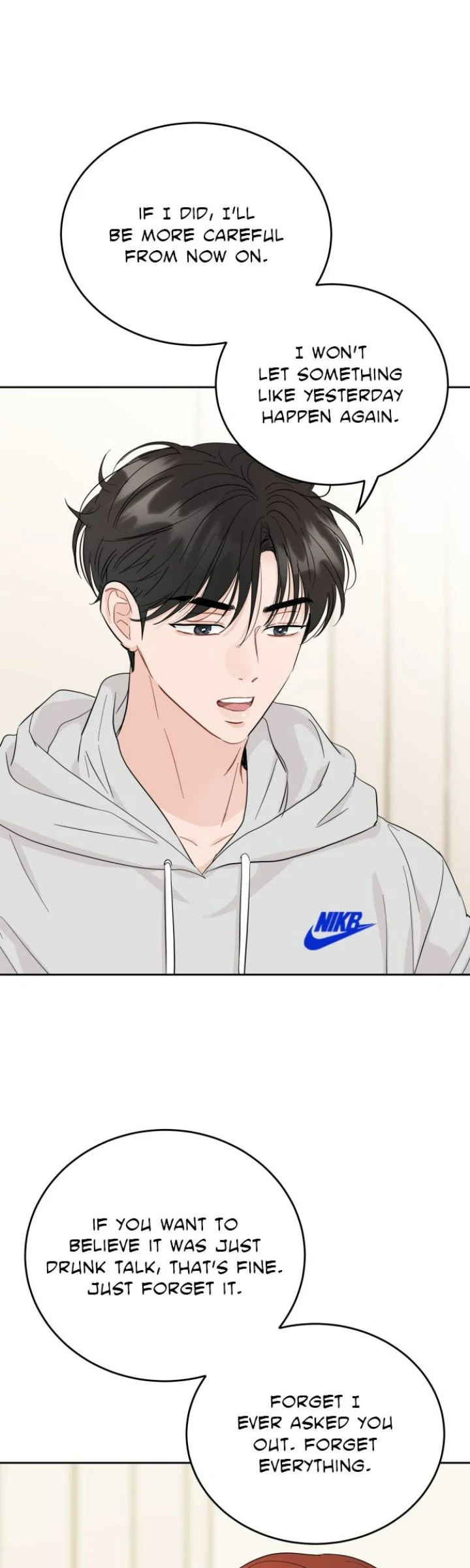 Family-Like XX Chapter 81 - page 23