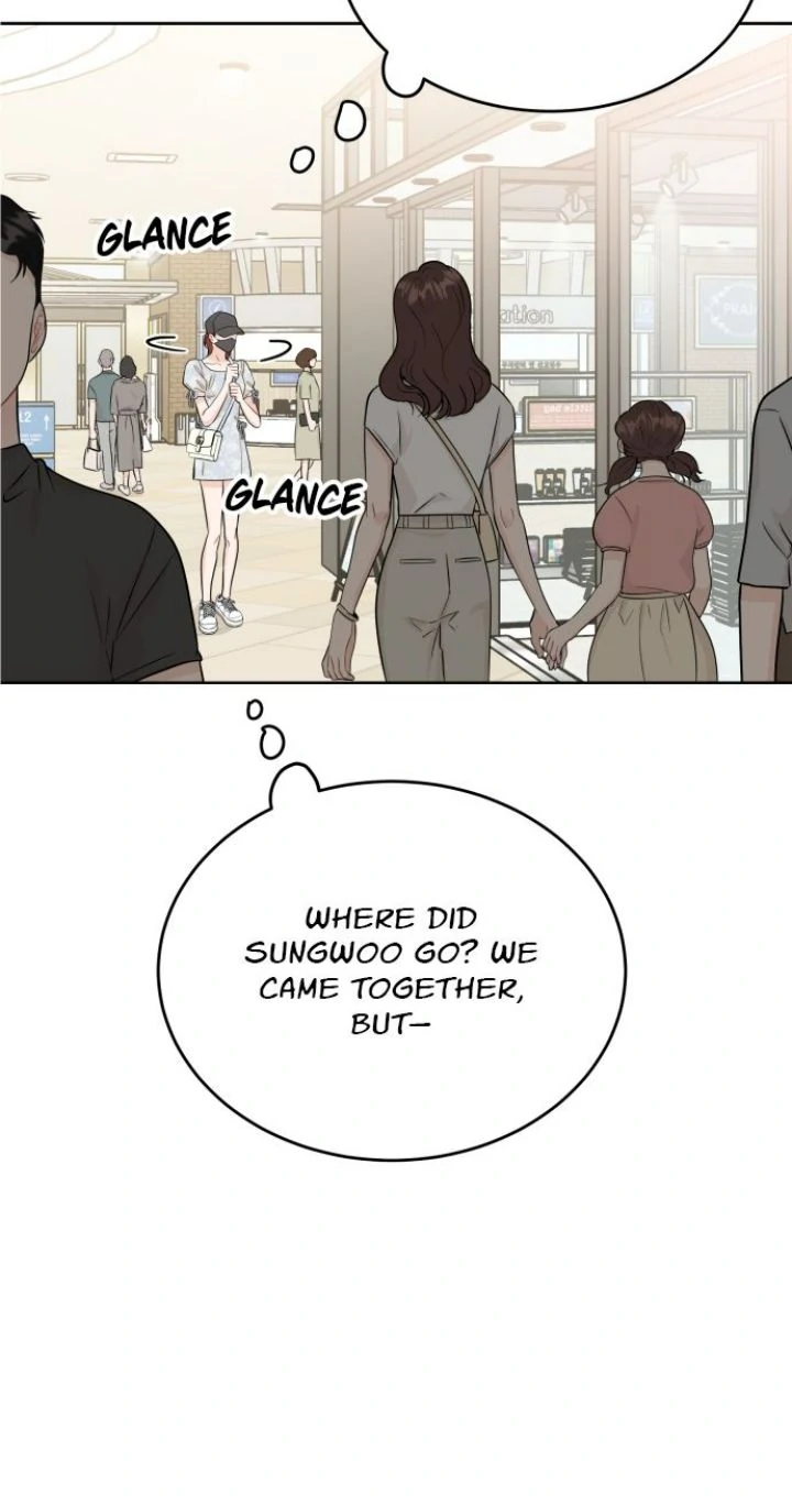 Family-Like XX Chapter 81 - page 37