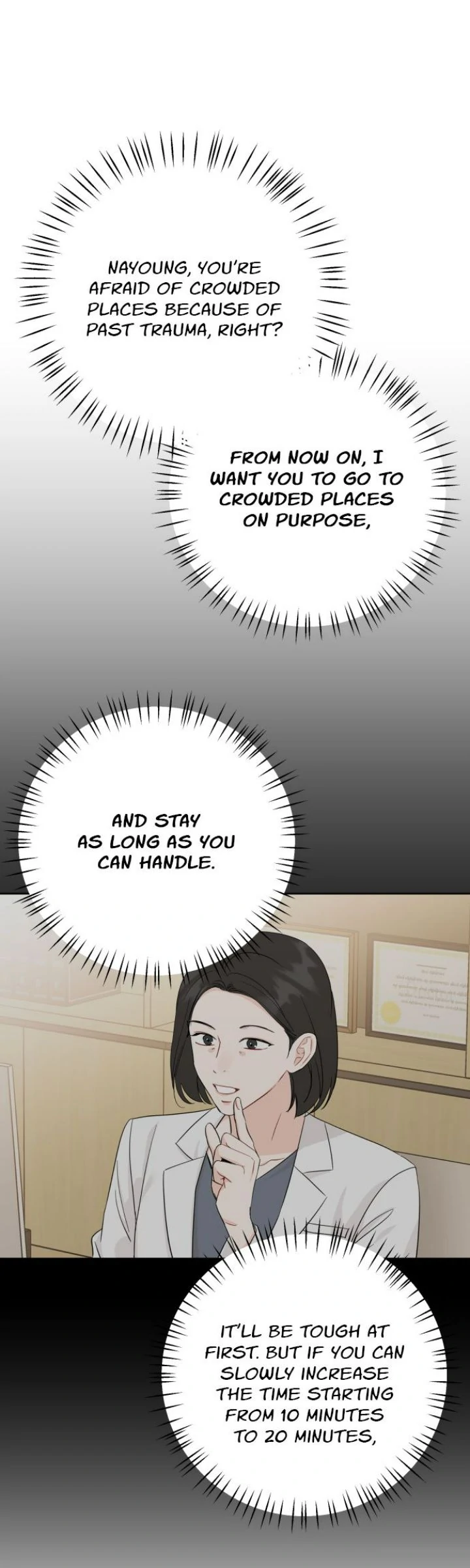 Family-Like XX Chapter 81 - page 38