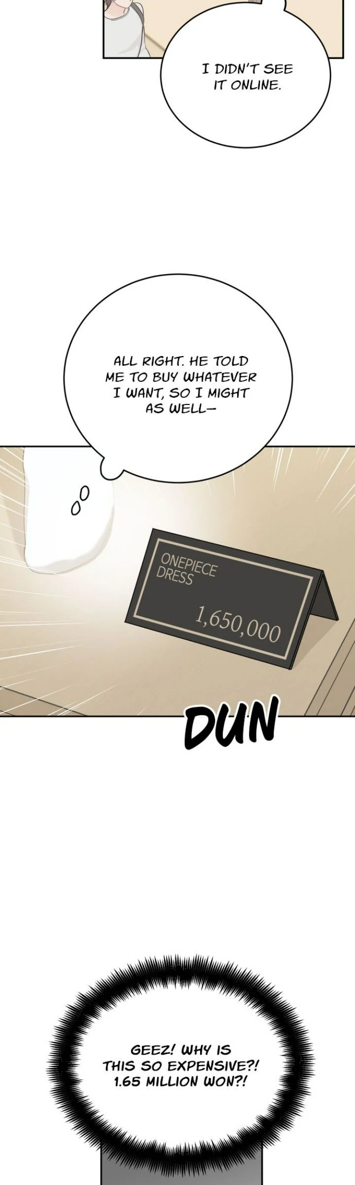 Family-Like XX Chapter 81 - page 41