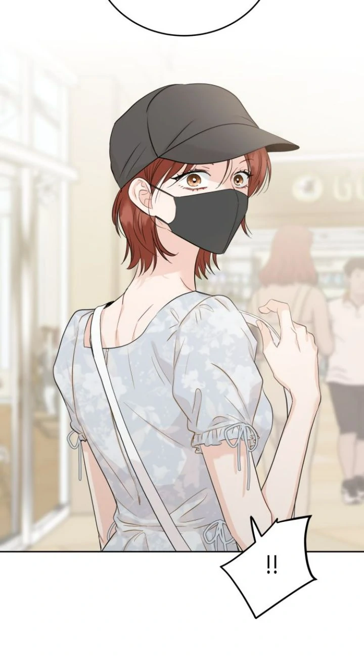 Family-Like XX Chapter 81 - page 48