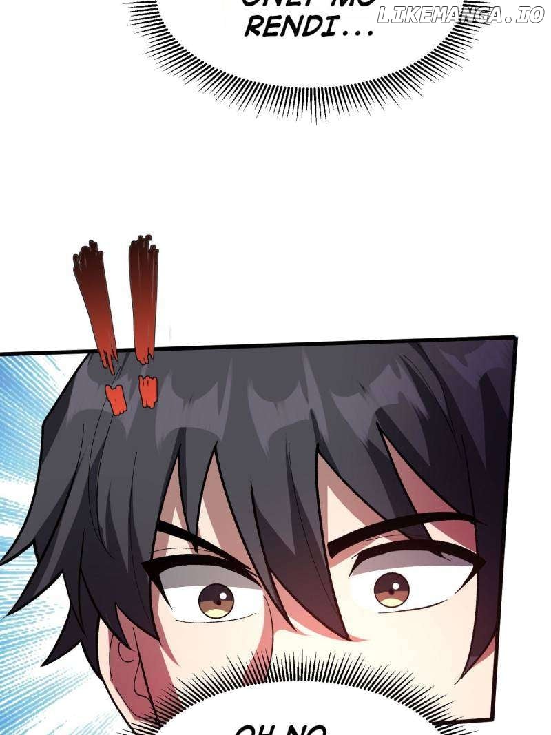 I’m Really Not A Supervillain Chapter 256 - page 2
