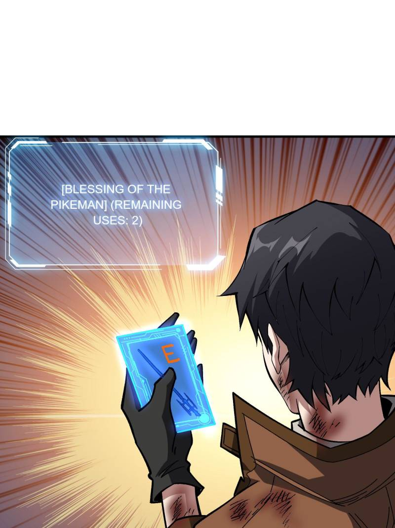 I’m Really Not A Supervillain Chapter 257 - page 14