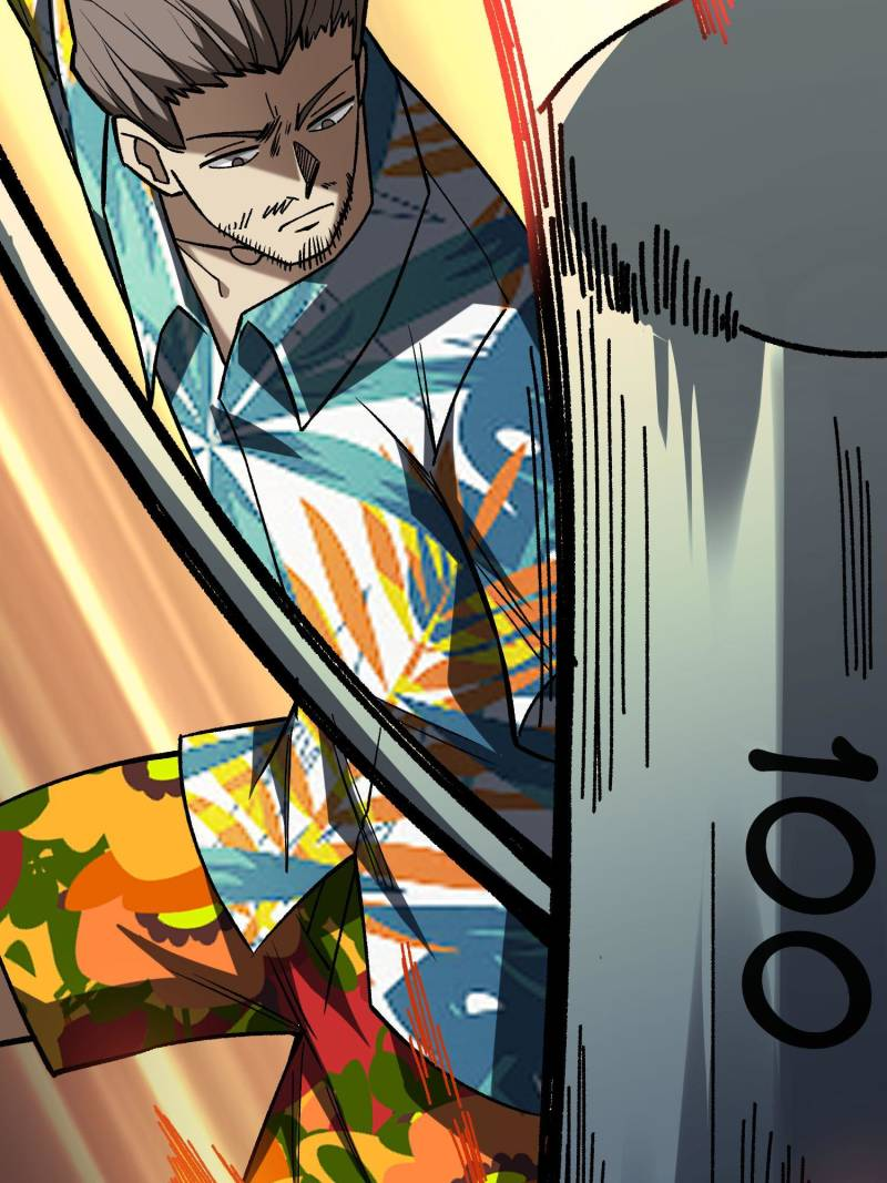 I’m Really Not A Supervillain Chapter 257 - page 2
