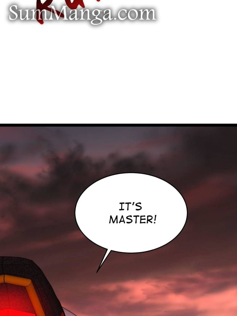 I’m Really Not A Supervillain Chapter 257 - page 24