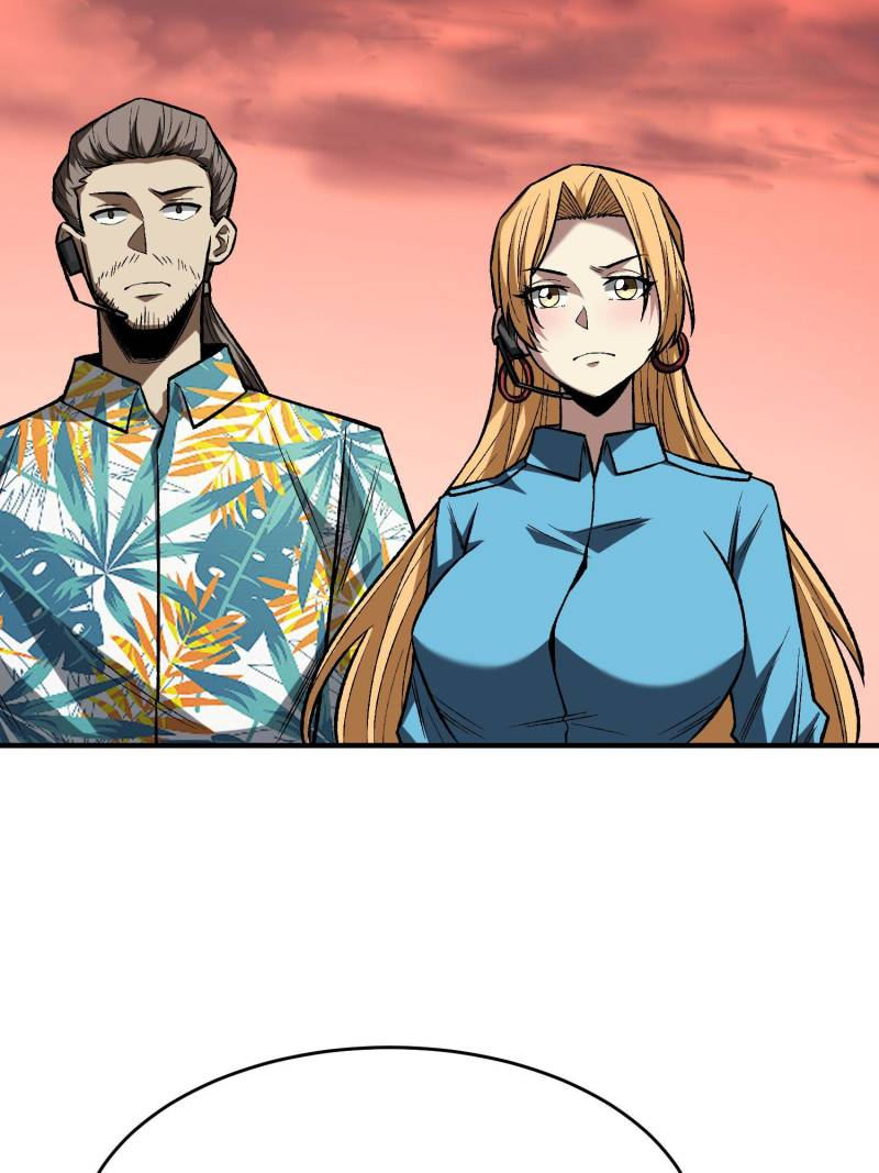 I’m Really Not A Supervillain Chapter 257 - page 53