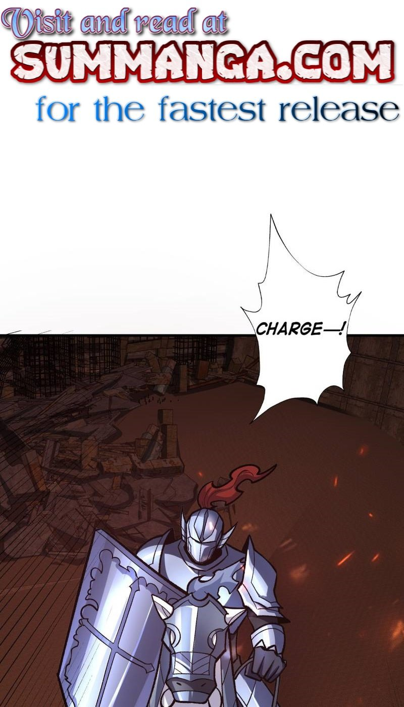 I’m Really Not A Supervillain Chapter 258 - page 1