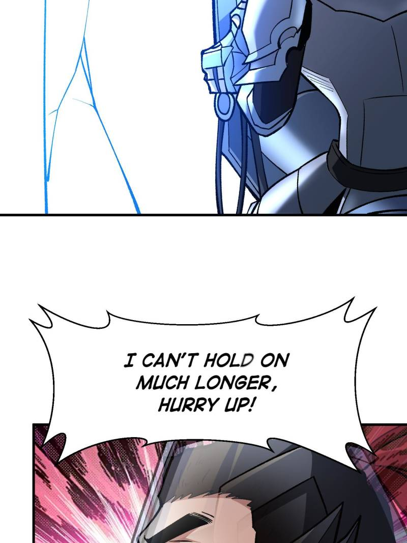 I’m Really Not A Supervillain Chapter 258 - page 27