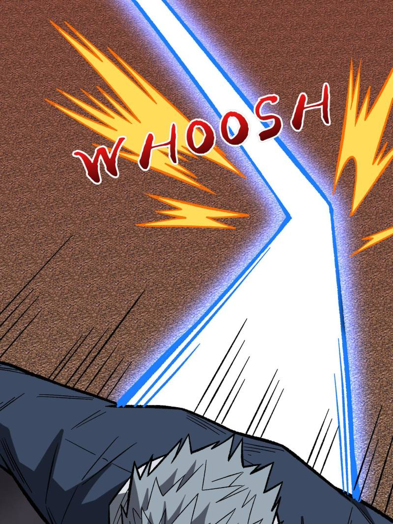 I’m Really Not A Supervillain Chapter 258 - page 67