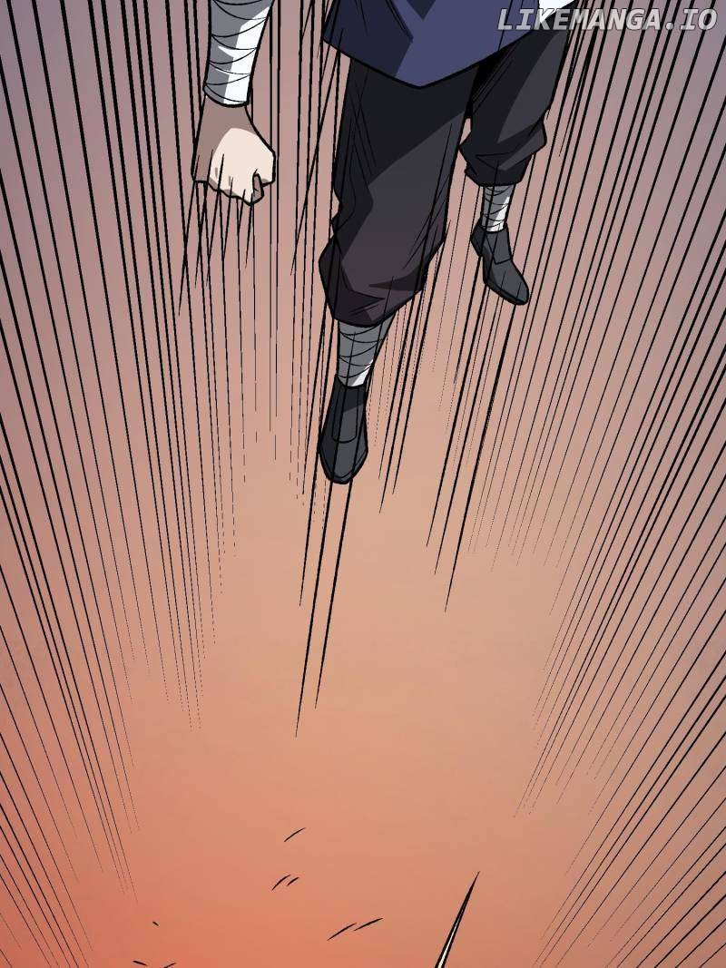 I’m Really Not A Supervillain Chapter 260 - page 32