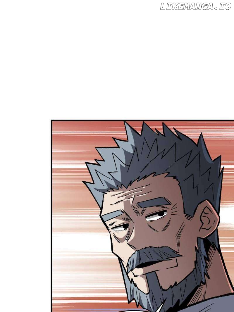 I’m Really Not A Supervillain Chapter 264 - page 2
