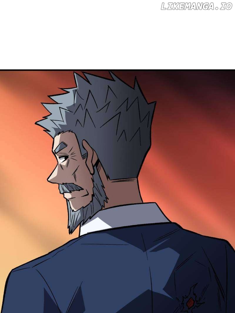 I’m Really Not A Supervillain Chapter 264 - page 5