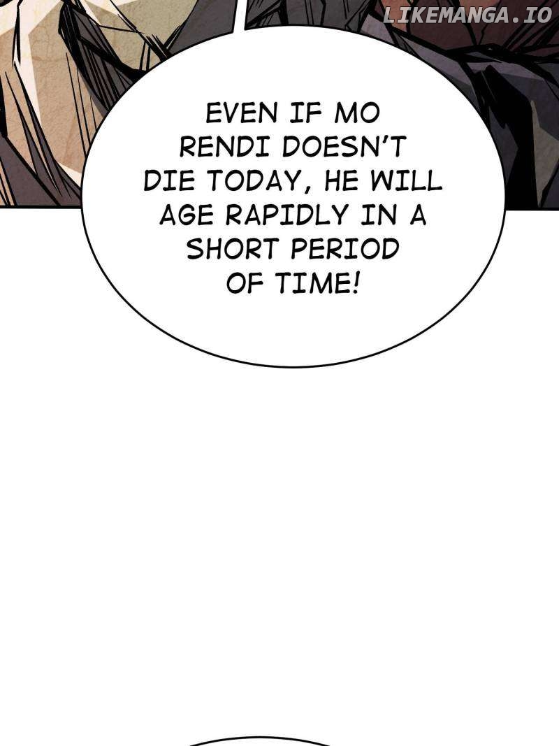 I’m Really Not A Supervillain Chapter 265 - page 9