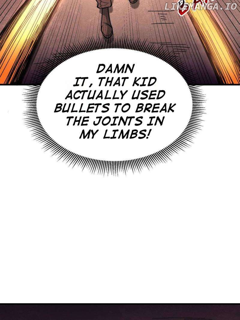 I’m Really Not A Supervillain Chapter 266 - page 4