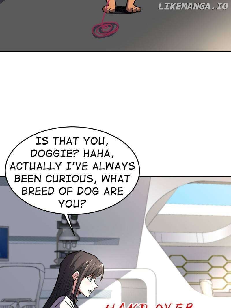 I’m Really Not A Supervillain Chapter 267 - page 2
