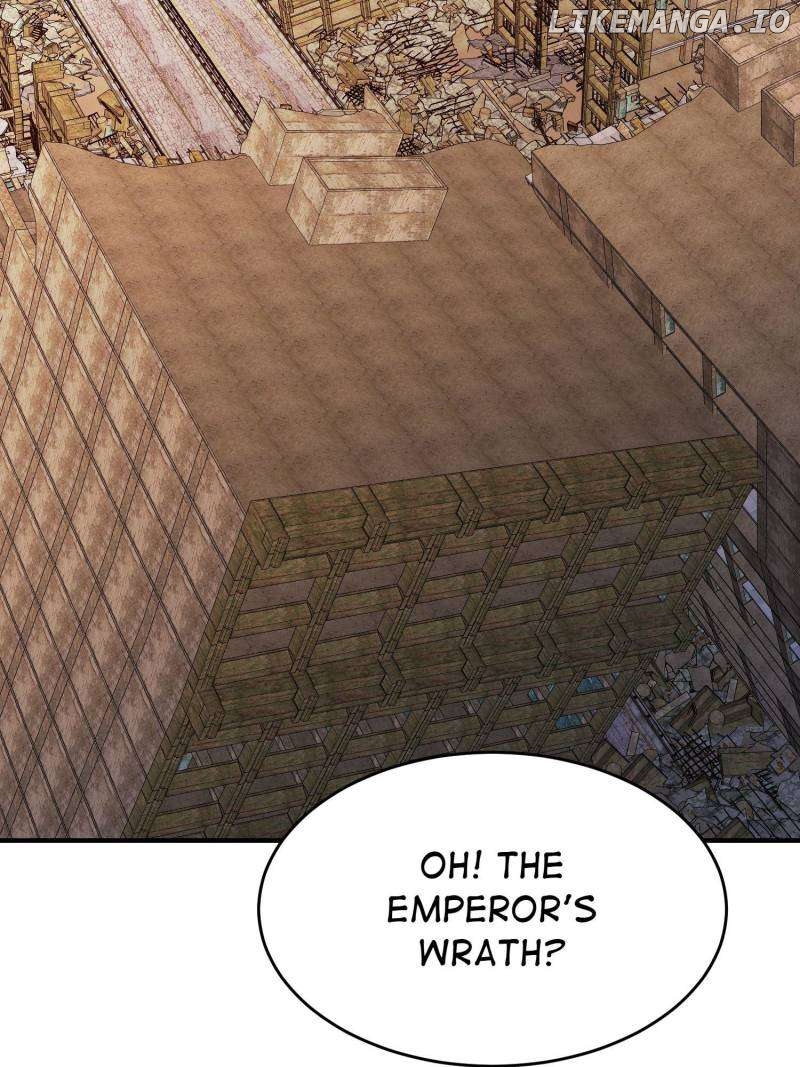 I’m Really Not A Supervillain Chapter 267 - page 29