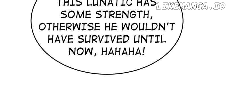 I’m Really Not A Supervillain Chapter 267 - page 64