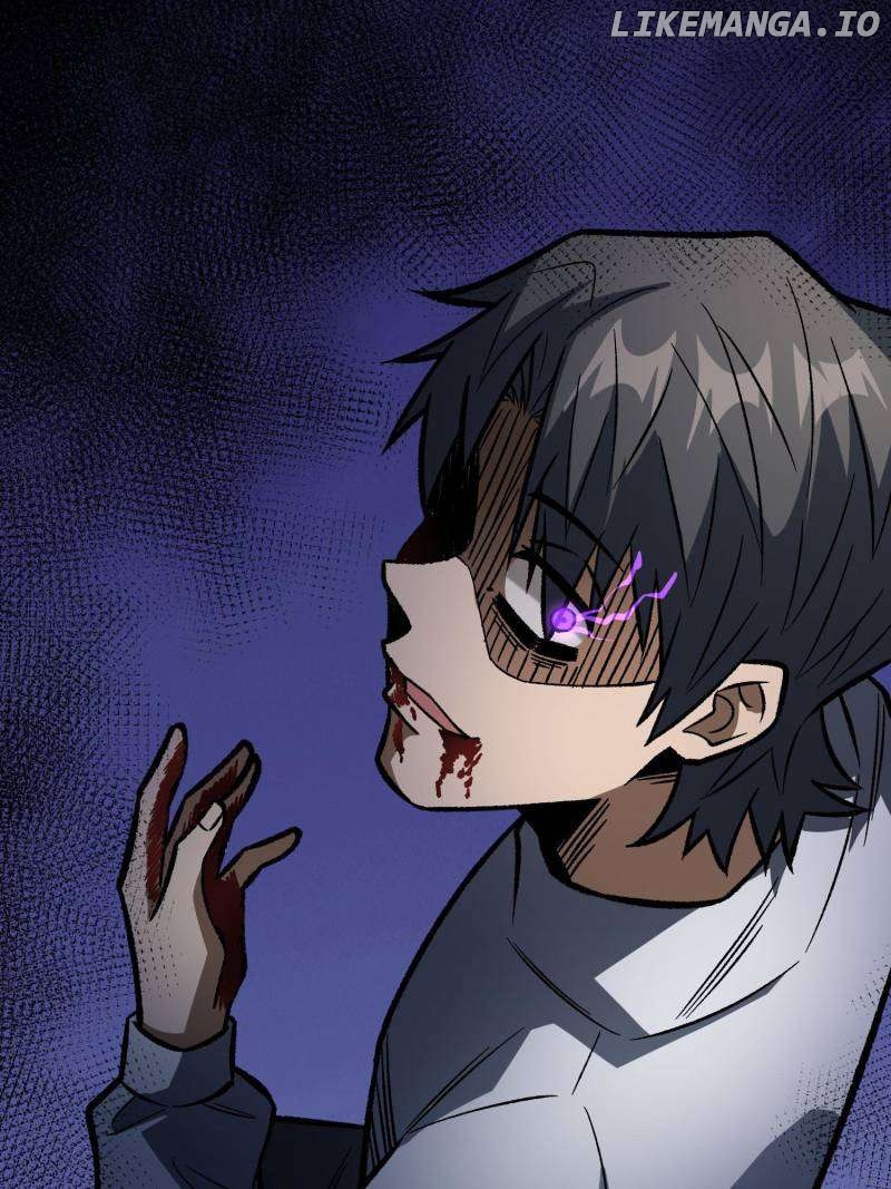 I’m Really Not A Supervillain Chapter 267 - page 71