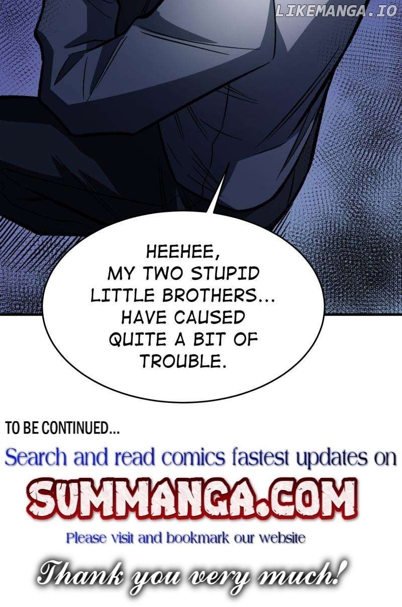 I’m Really Not A Supervillain Chapter 267 - page 72