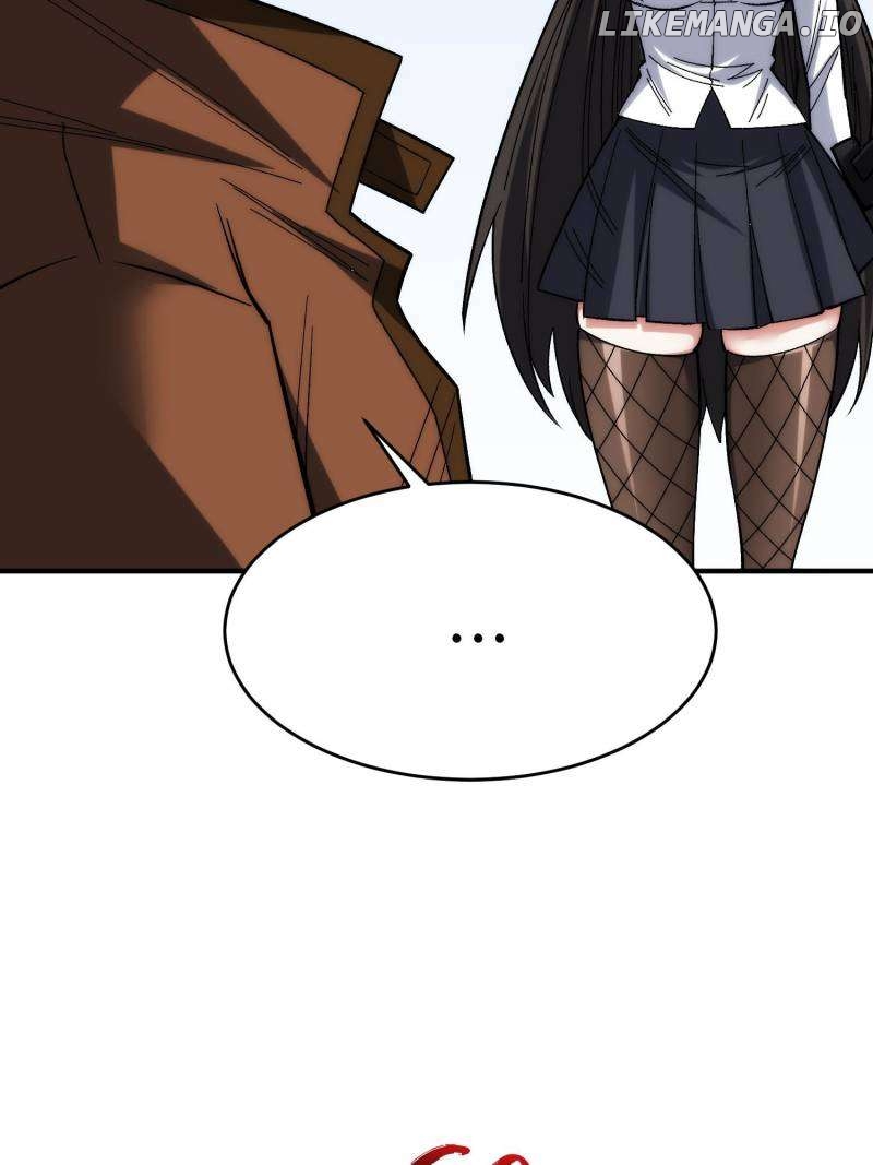 I’m Really Not A Supervillain Chapter 270 - page 2