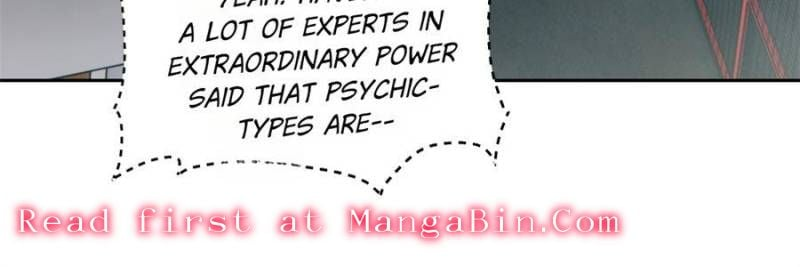 Left Handed Mutation Chapter 83 - page 21