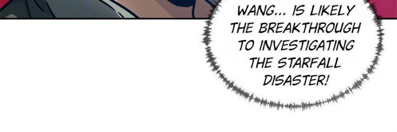 Left Handed Mutation Chapter 83 - page 35