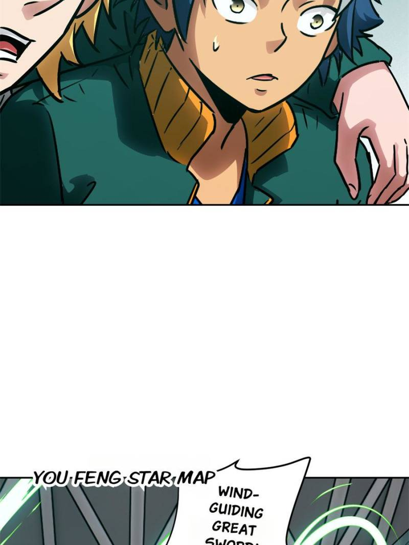 Left Handed Mutation Chapter 83 - page 52