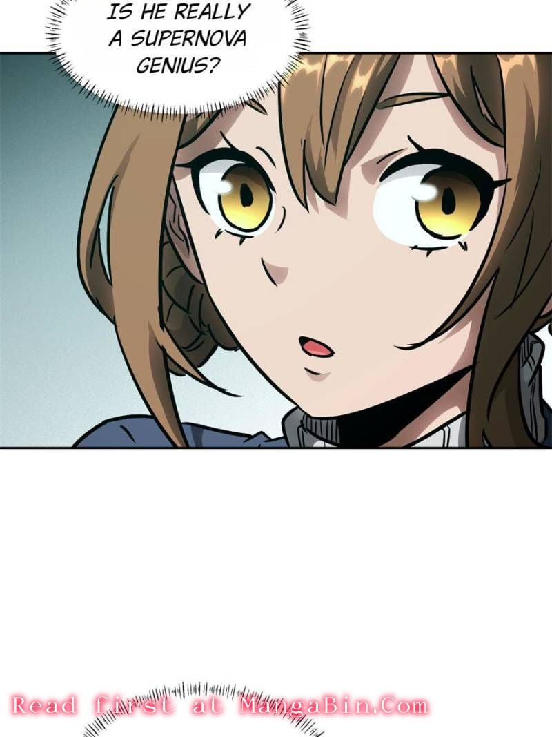 Left Handed Mutation Chapter 83 - page 66