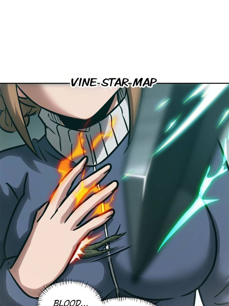 Left Handed Mutation Chapter 83 - page 69