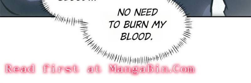 Left Handed Mutation Chapter 83 - page 70